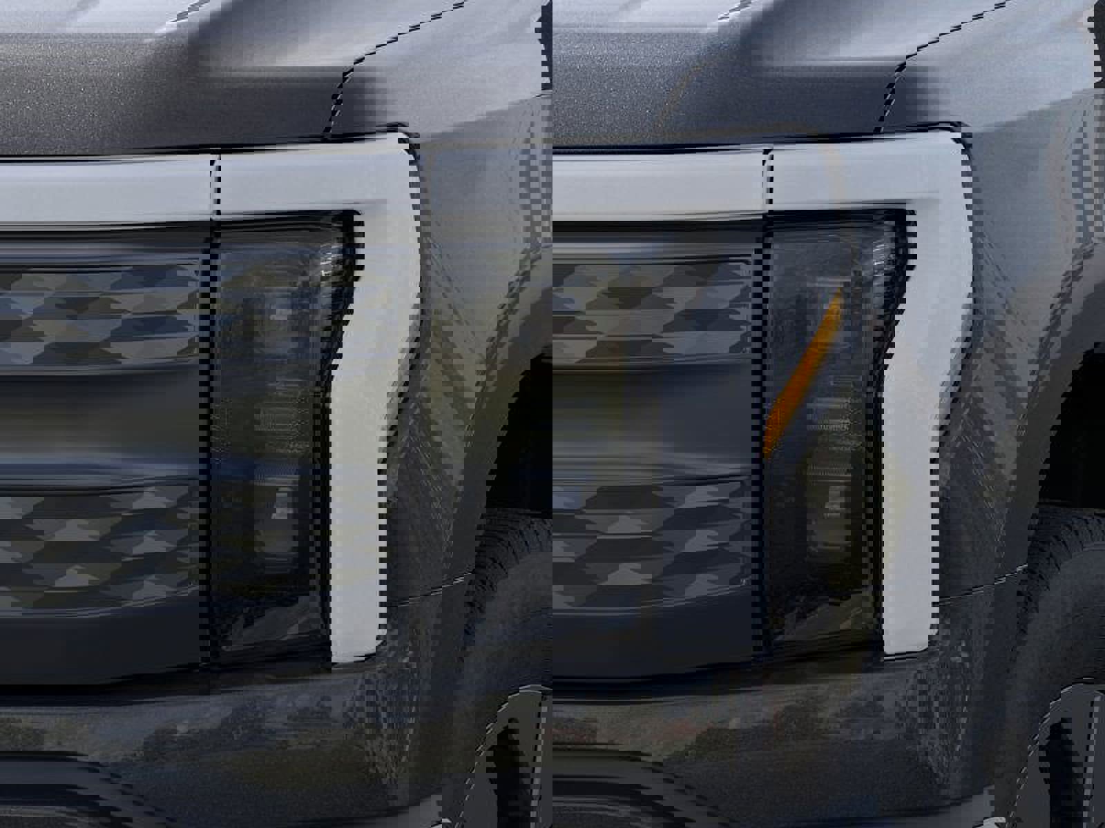 New 2025 Ford F150 Lightning Lariat image 41