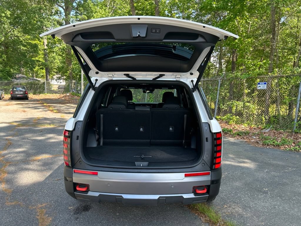 Certified 2026 Hyundai Palisade XRT Pro AWD/4WD image 35