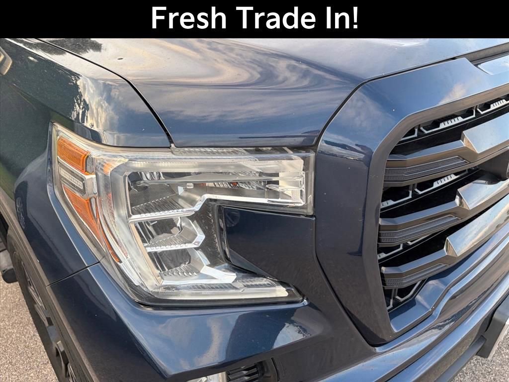 Used 2020 GMC Sierra 1500 Elevation w/ Elevation Value Package image 5