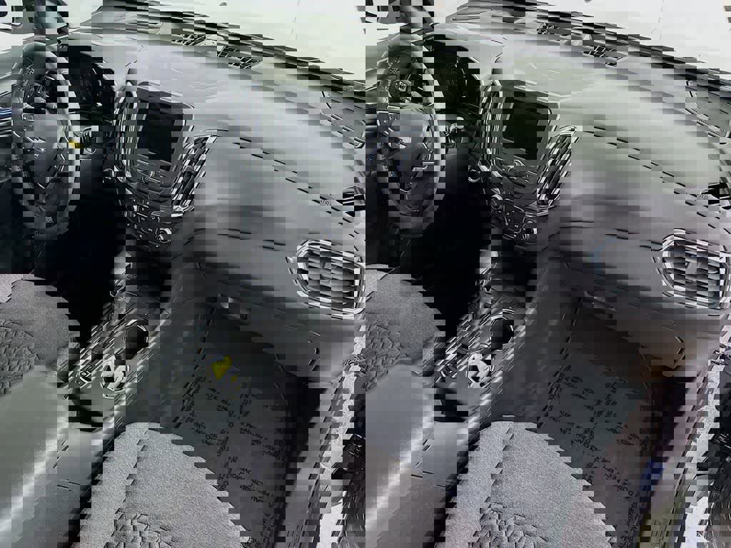 Used 2022 Chevrolet Equinox LT image 32