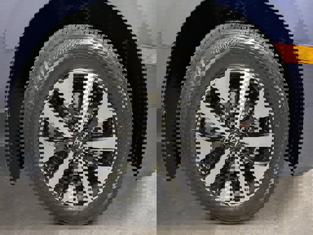 New 2026 Honda Odyssey EX-L image 8