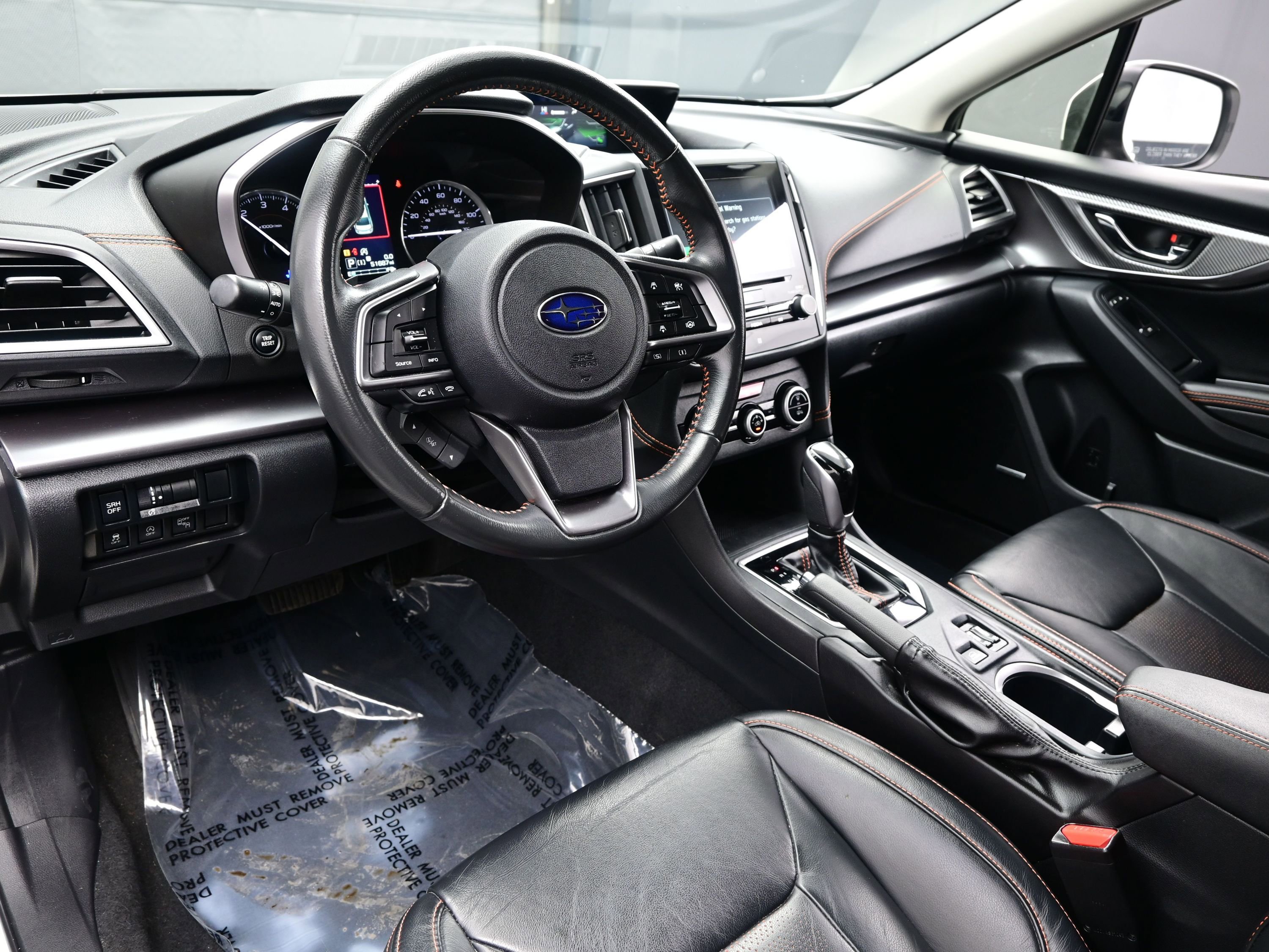 Used 2023 Subaru Crosstrek 2.5i Limited image 13