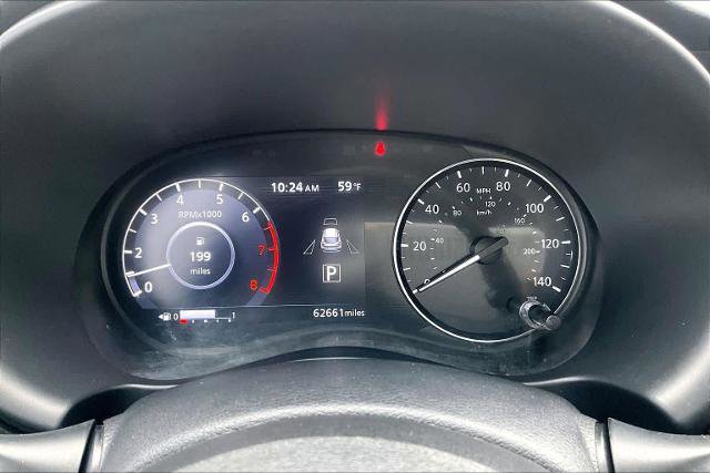 Certified 2021 Nissan Kicks SR w/ SR Premium Package image 24