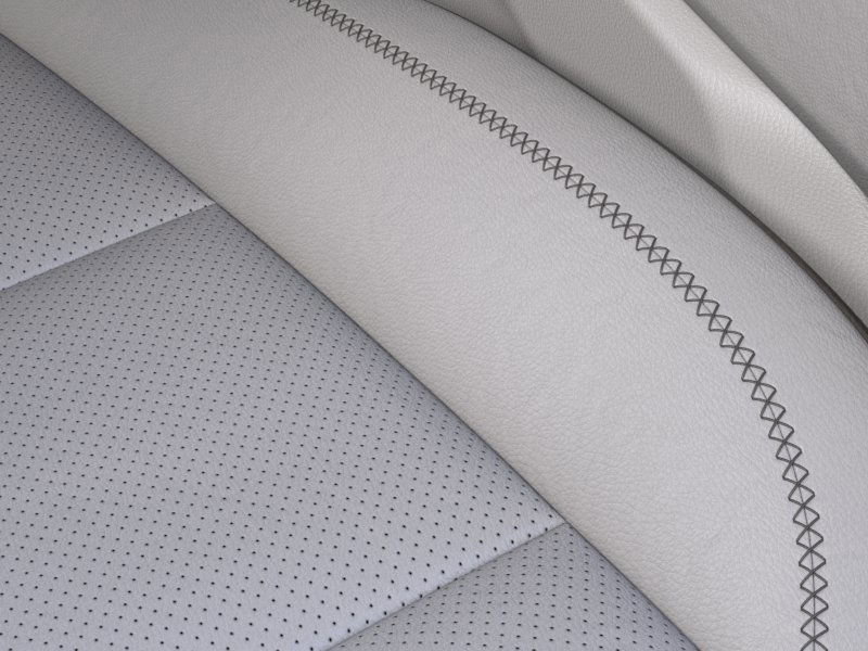 New 2026 GMC Acadia Denali w/ LPO, Floor Liner Package image 45