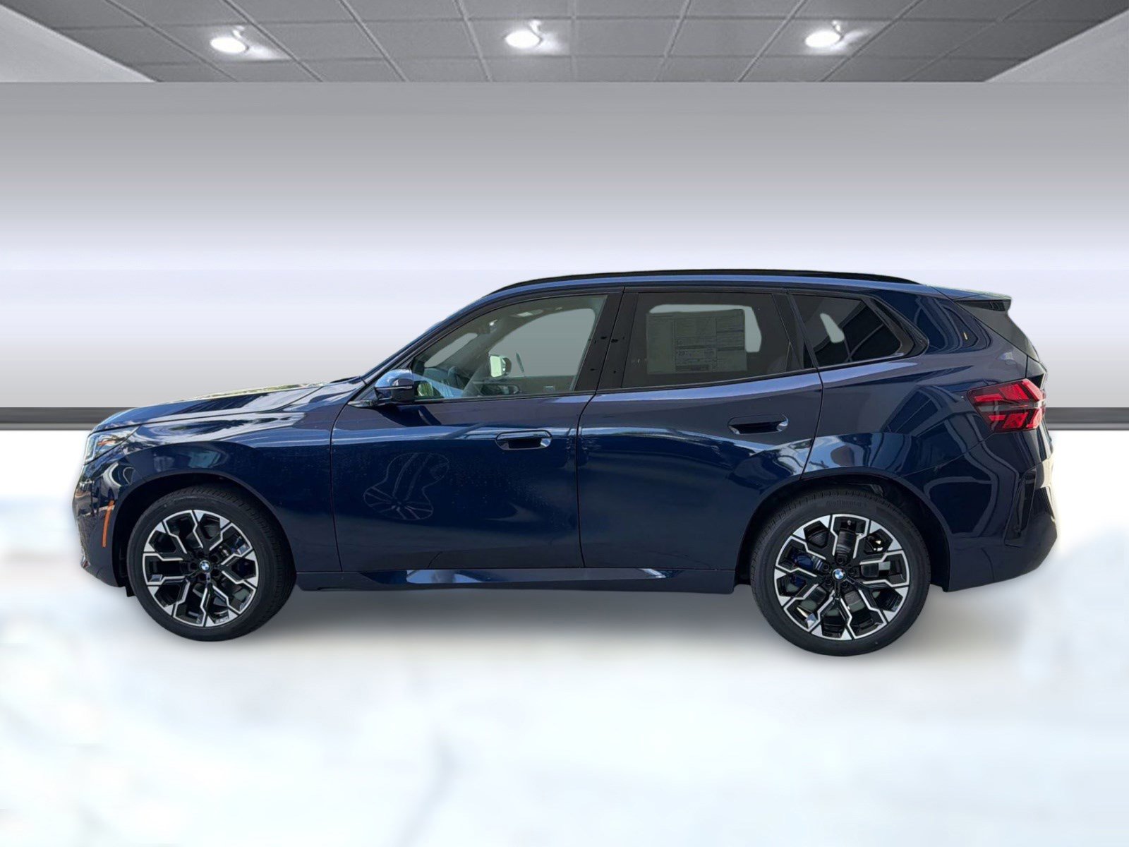 New 2026 BMW X3 xDrive30 image 2