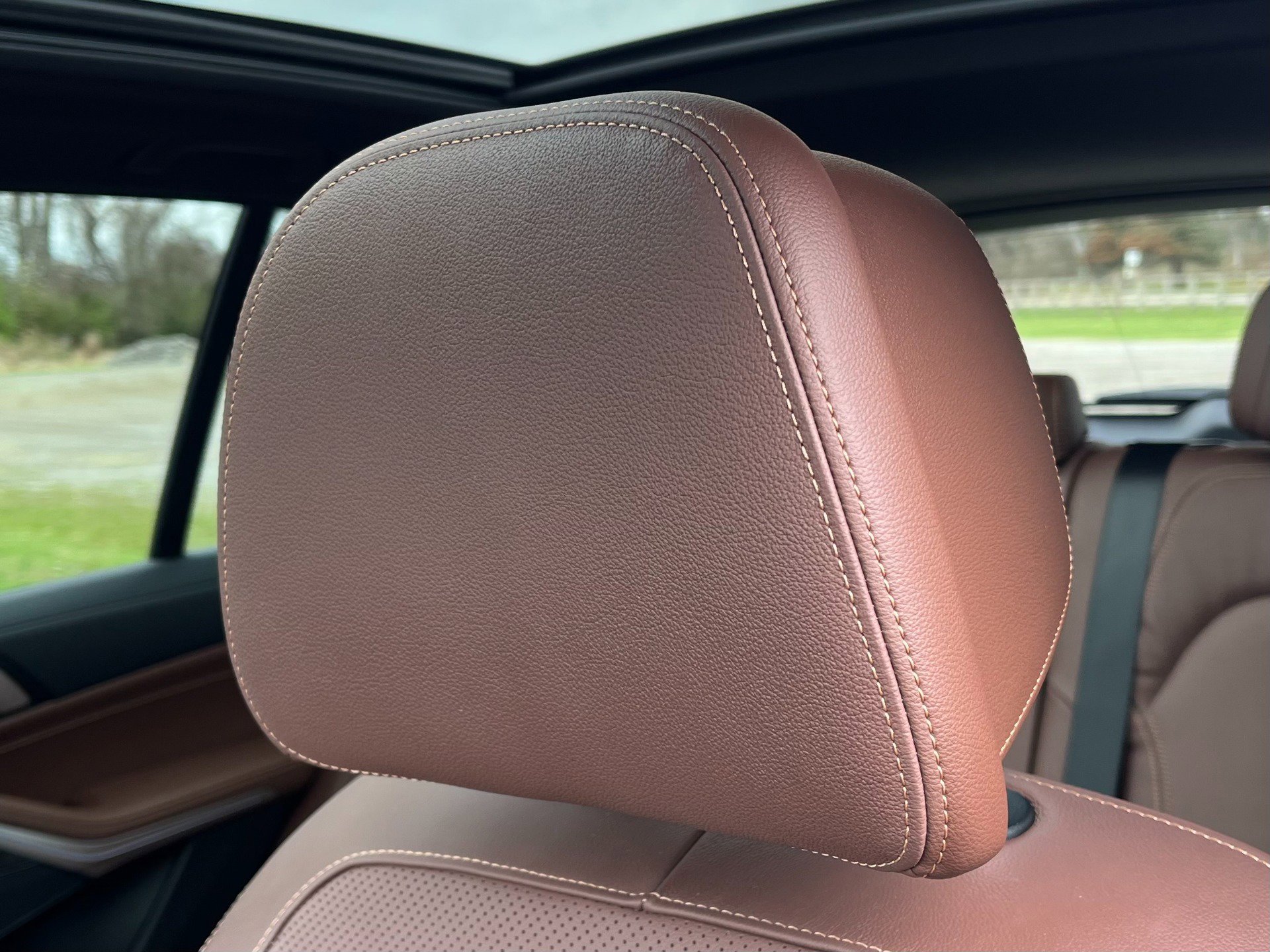 Used 2022 BMW X5 xDrive40i w/ M Sport Package image 52