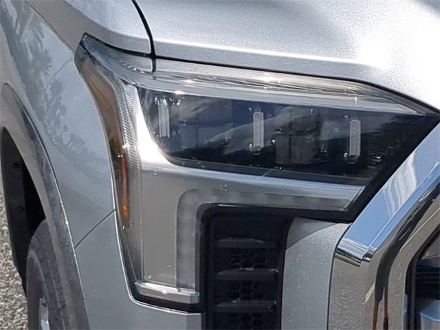 New 2026 Toyota Tundra 1794 Edition image 10