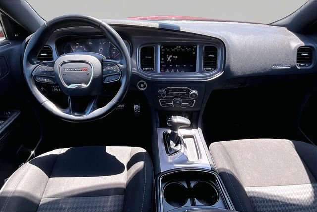 Used 2023 Dodge Charger GT w/ Blacktop Package RWD image 7