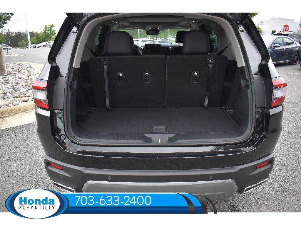 New 2026 Honda Pilot image 32