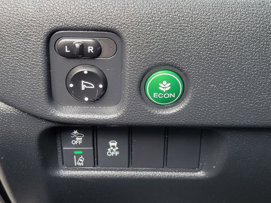 Used 2020 Honda Passport EX-L image 12