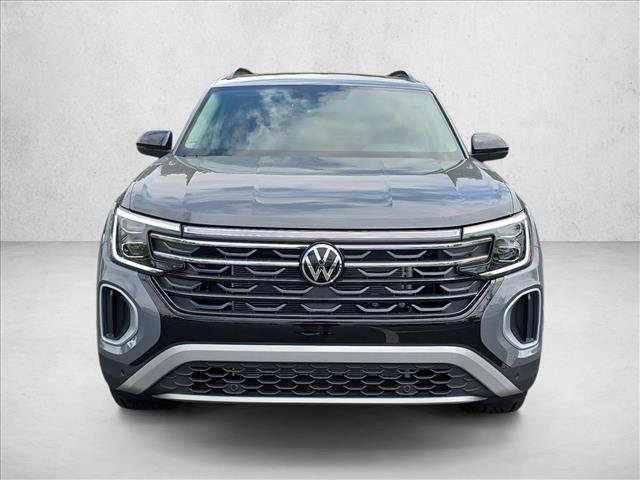 New 2026 Volkswagen Atlas Peak Edition AWD/4WD image 11