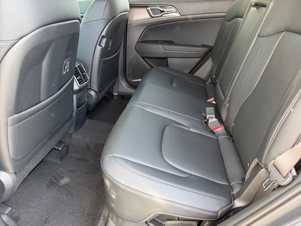 New 2027 Kia Sportage EX AWD/4WD image 12