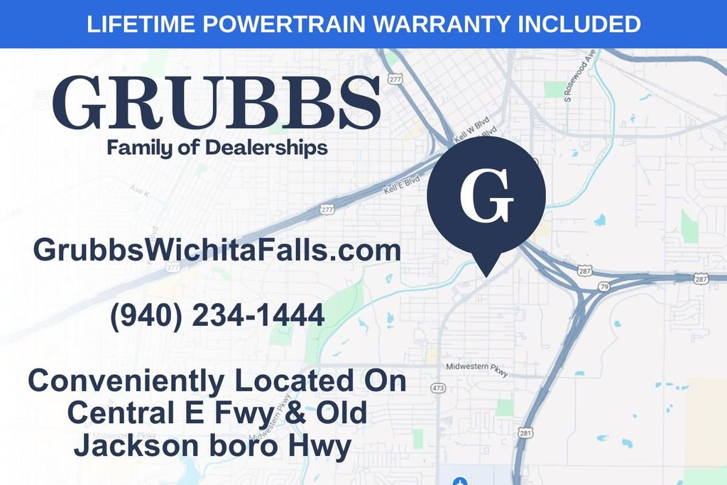 Used 2023 Ford F150 XLT w/ Equipment Group 302A High image 4