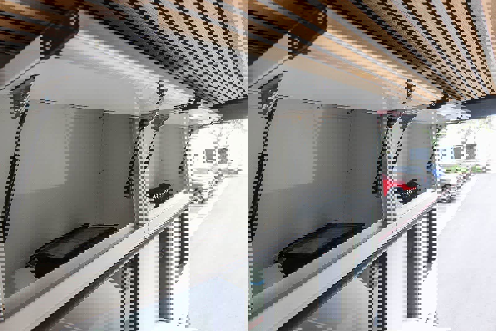 Used 2023 Mercedes-Benz Sprinter 2500 image 22