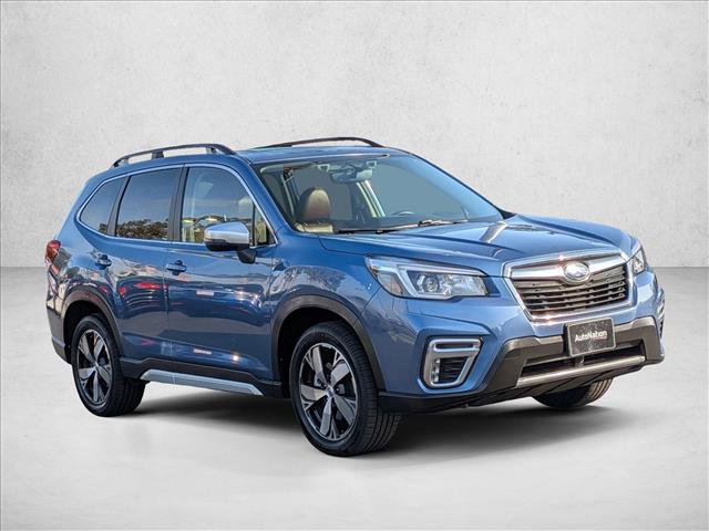 Used 2020 Subaru Forester Touring w/ Popular Package #2 AWD/4WD image 4