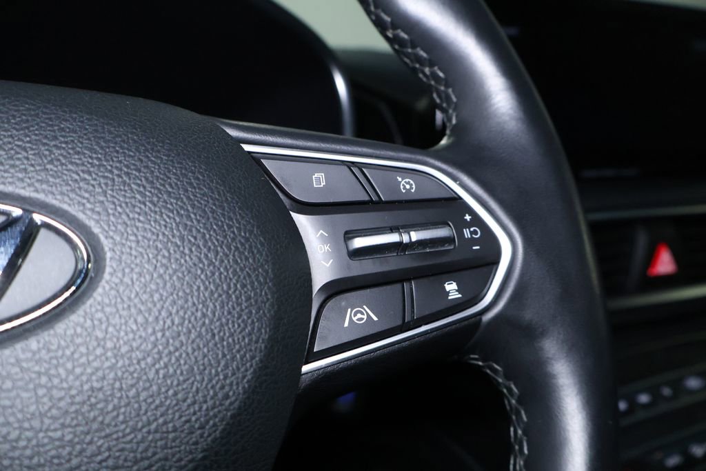 Used 2022 Hyundai Santa Fe Limited image 24