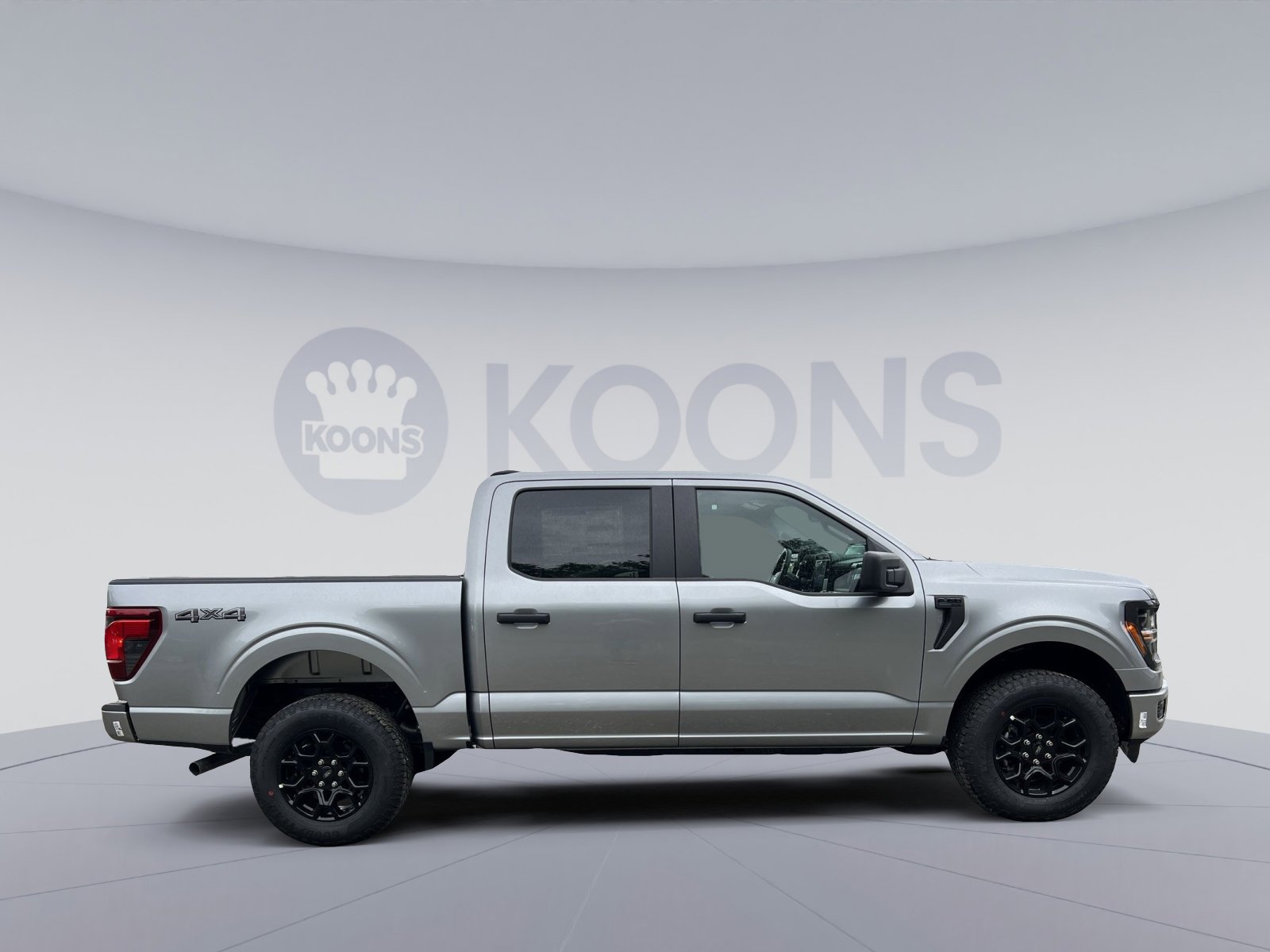 New 2026 Ford F150 STX AWD/4WD image 8