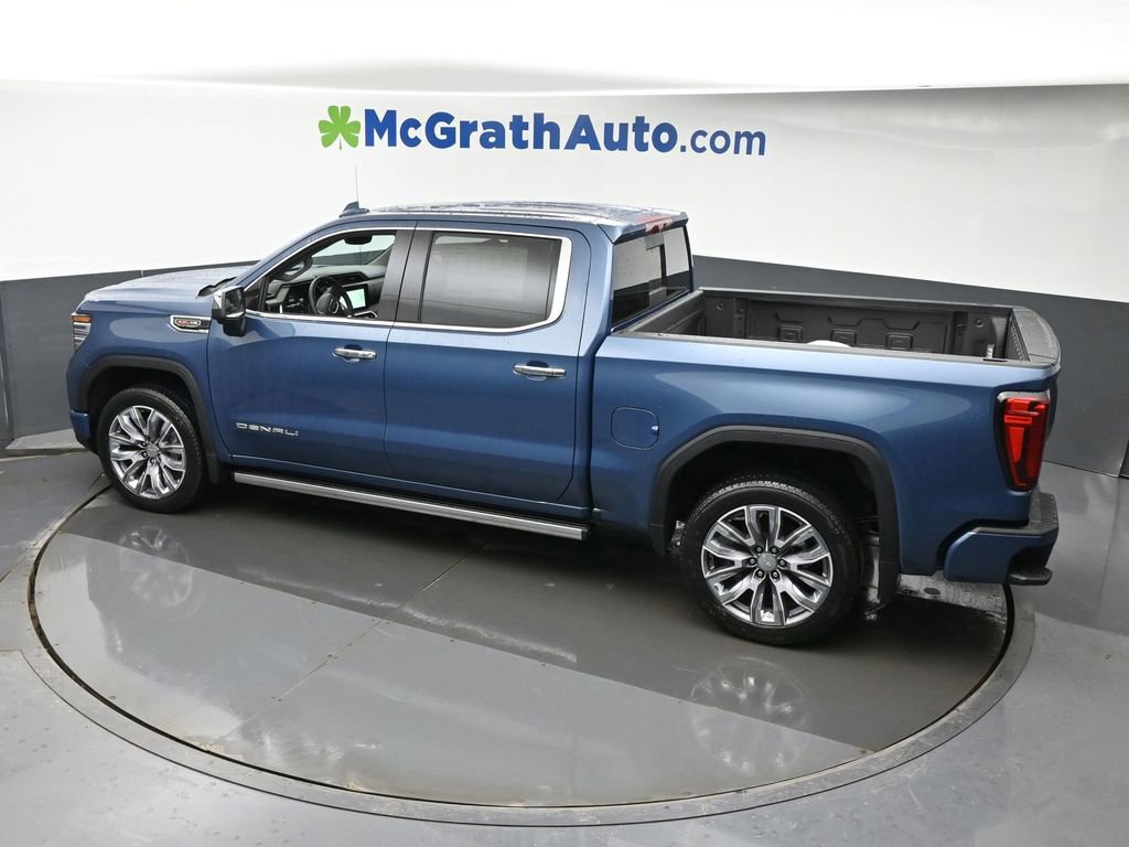 New 2026 GMC Sierra 1500 Denali image 21