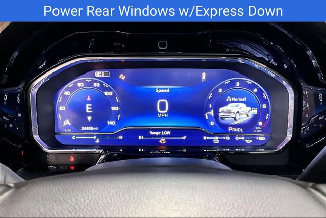 Certified 2024 Chevrolet Silverado 1500 RST w/ Protection Package image 18