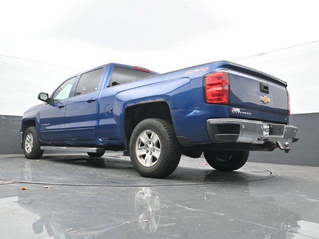 Used 2015 Chevrolet Silverado 1500 LT w/ All Star Edition AWD/4WD image 49