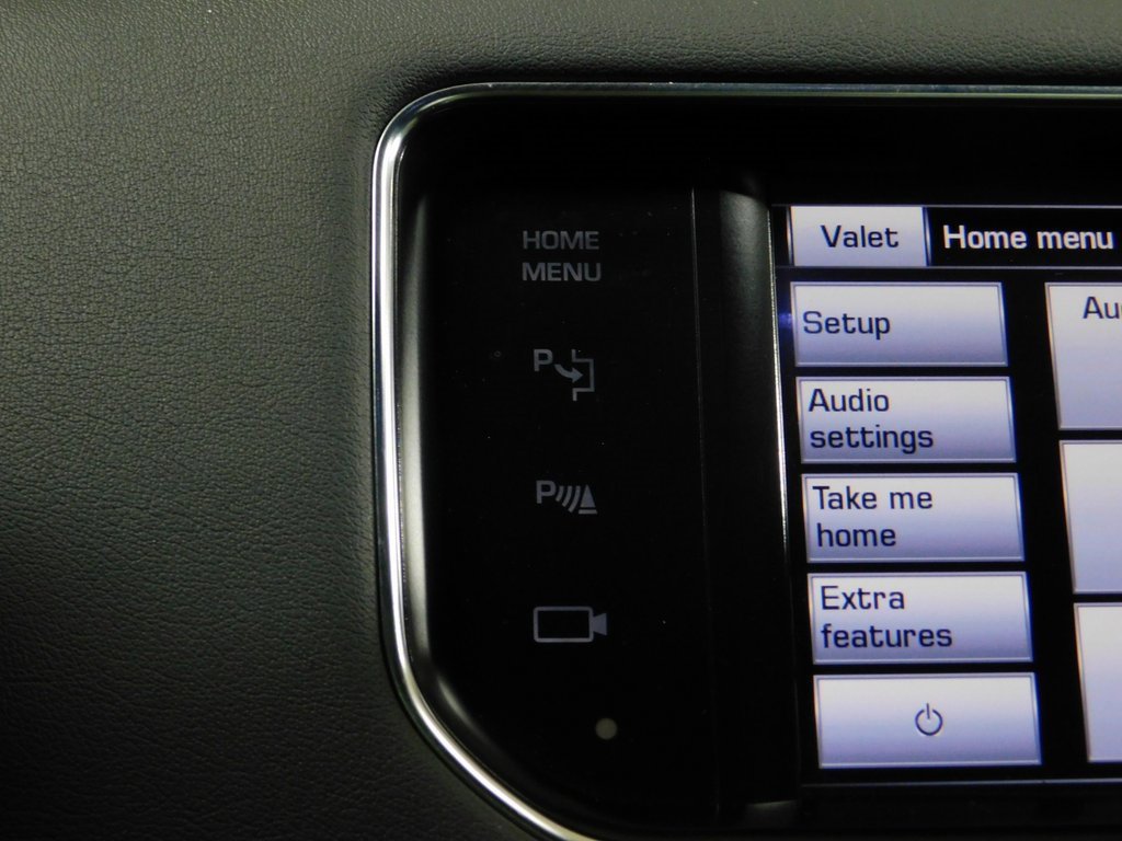 Used 2014 Land Rover Range Rover Sport HSE image 46