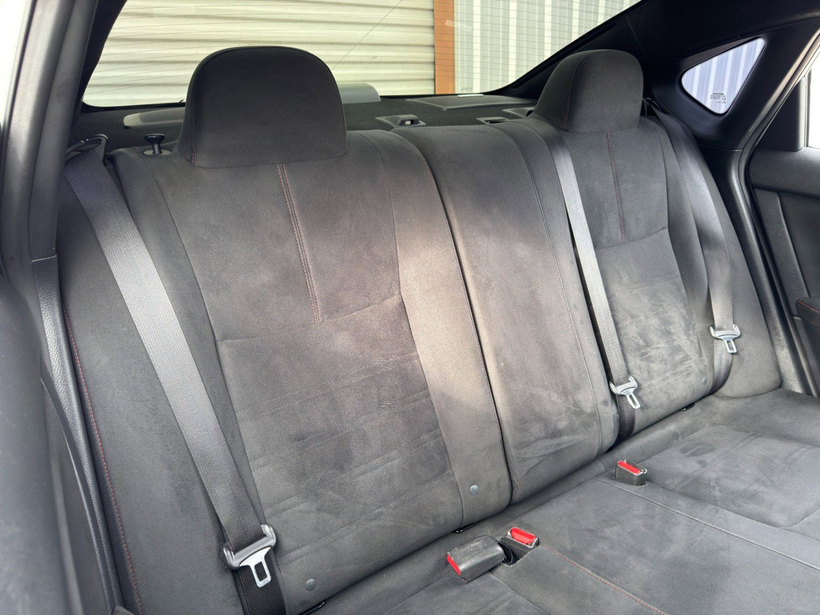 Used 2019 Nissan Sentra NISMO image 32