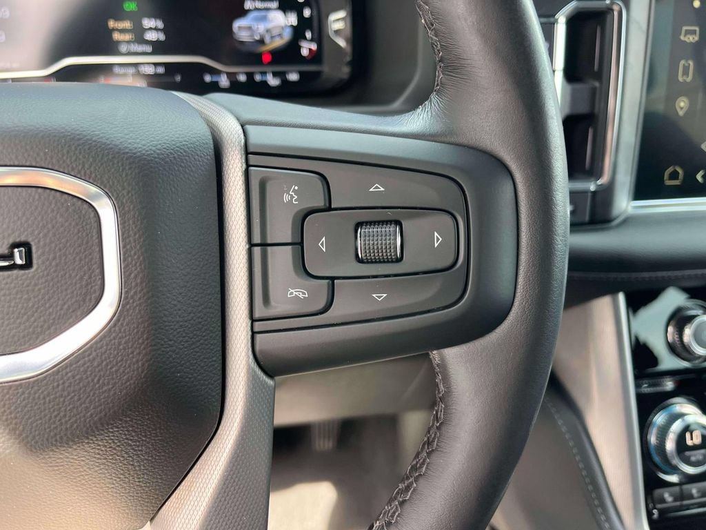 Certified 2023 GMC Yukon XL Denali AWD/4WD image 33