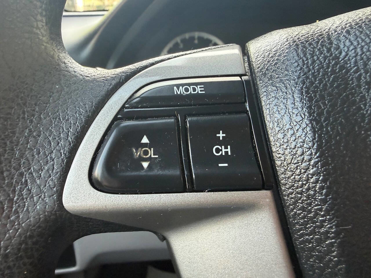 Used 2012 Honda Accord LX image 14