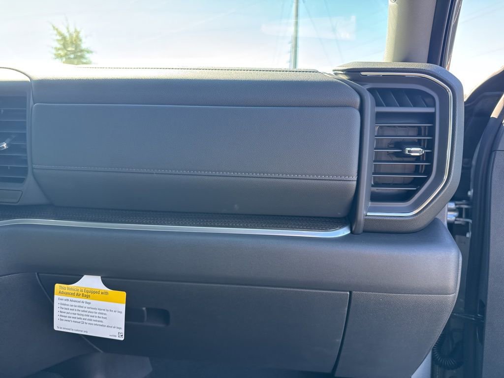 New 2026 GMC Sierra 1500 Elevation image 25