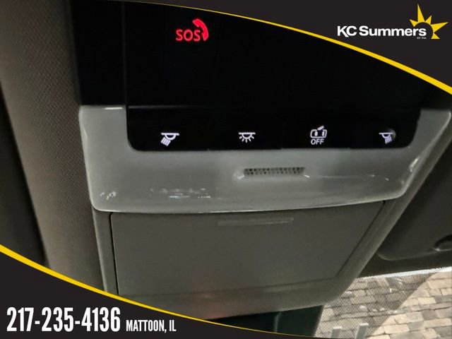 Used 2025 Nissan Rogue SV image 24