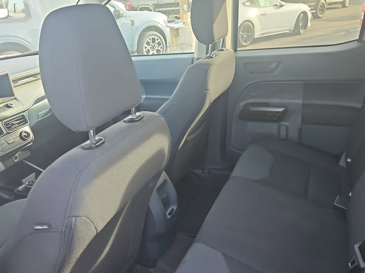 Used 2023 Ford Maverick XL image 11