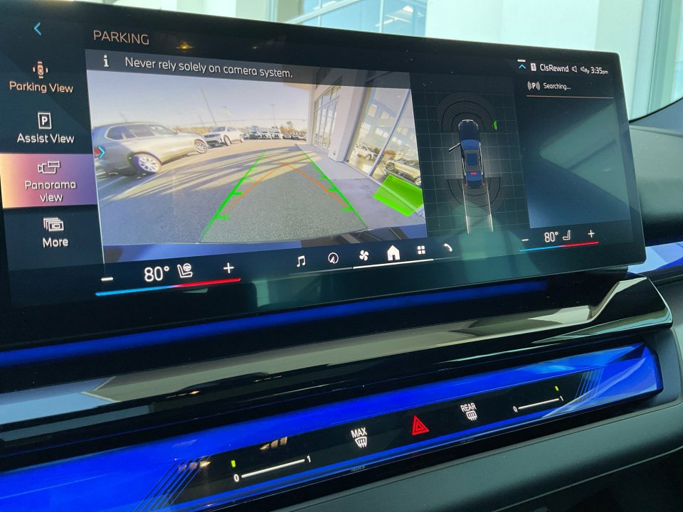 Certified 2024 BMW i5 eDrive40i w/ M Sport Package RWD image 19