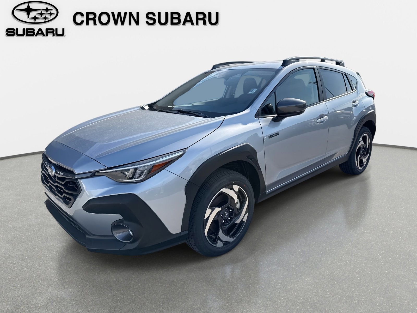 New 2026 Subaru Crosstrek 2.5i Limited w/ Crosstrek Mirror Package AWD/4WD image 8