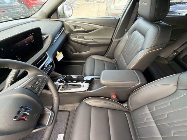 New 2026 Buick Envista Avenir image 17