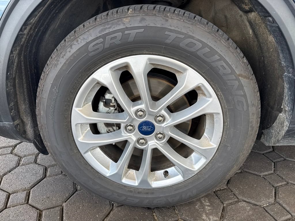 Used 2020 Ford Escape SE AWD/4WD image 13