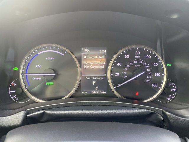 Used 2020 Lexus NX 300h AWD w/ Premium Package image 17