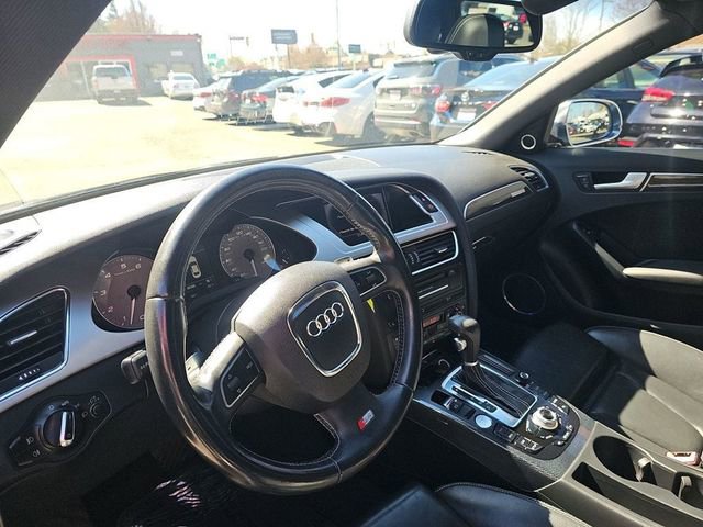 Used 2012 Audi S4 Premium Plus image 29