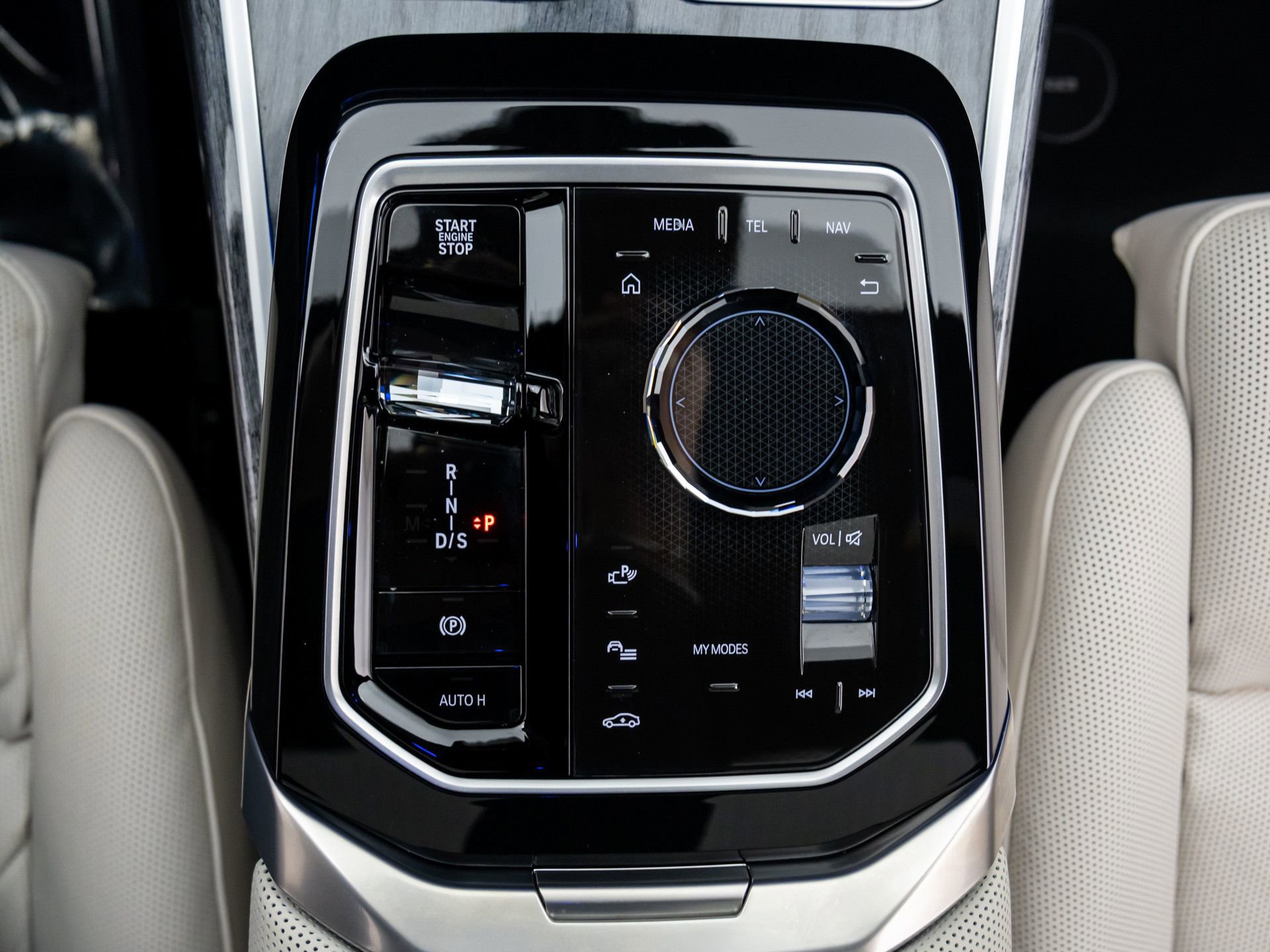 Used 2025 BMW 760i xDrive 760i xDrive w/ Executive Package image 20