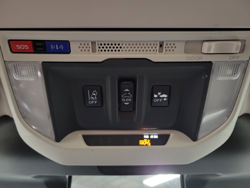 Used 2022 Subaru Forester Premium AWD/4WD image 22