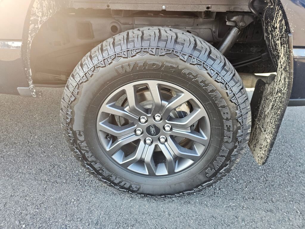Used 2022 Ford F150 Tremor AWD/4WD image 11