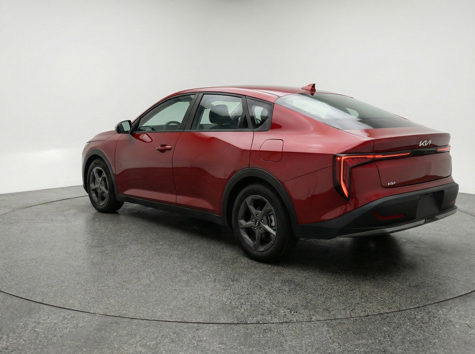 Used 2025 Kia K4 FWD image 6