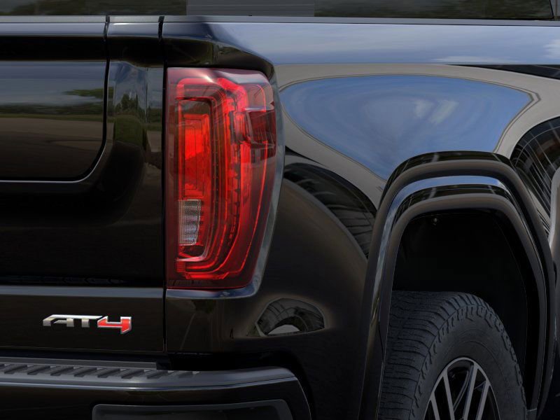 New 2026 GMC Sierra 1500 AT4 w/ AT4 Premium Package image 12