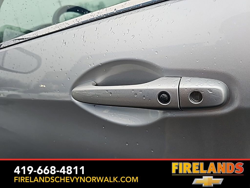 Used 2015 Honda CR-V EX image 15