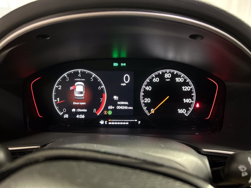Used 2024 Honda Civic Si image 14