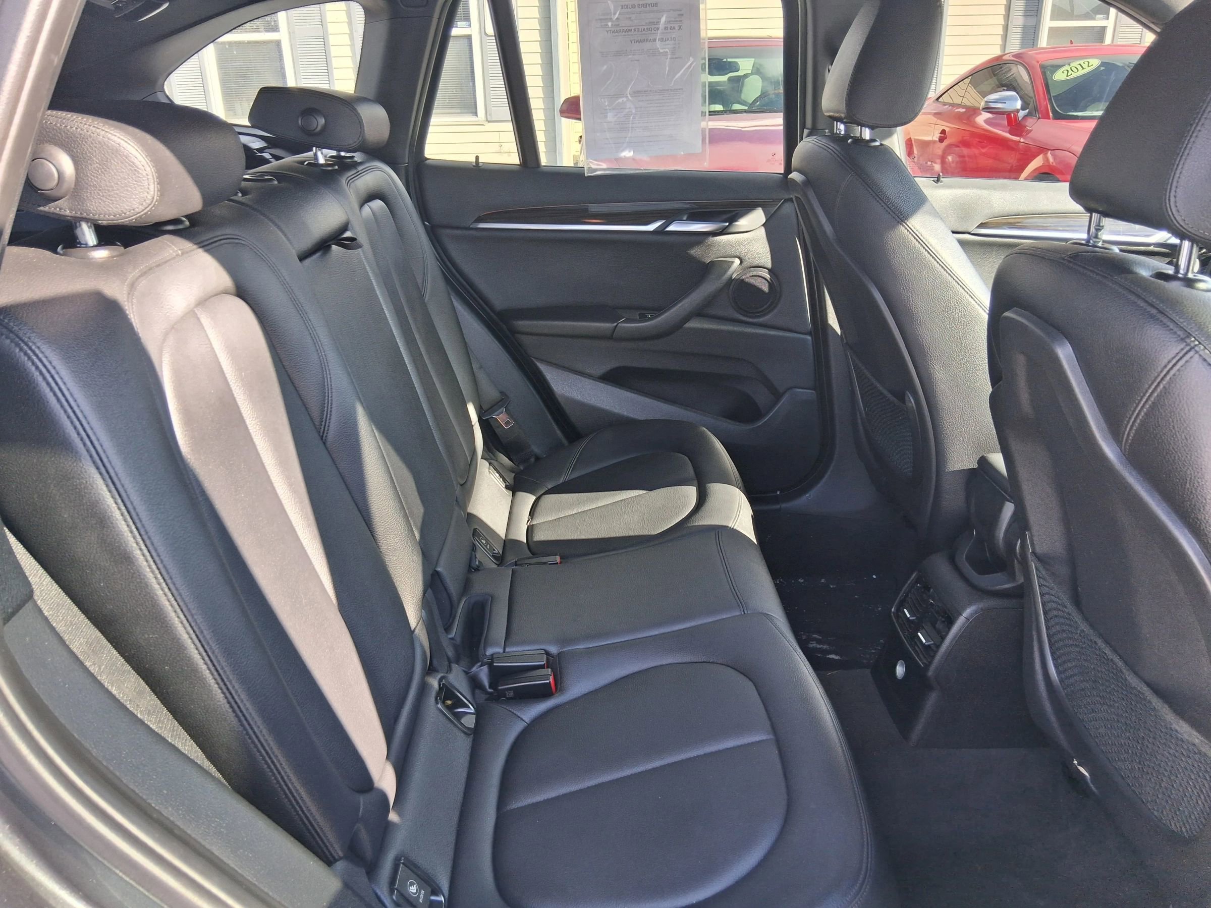 Used 2017 BMW X1 xDrive28i image 22