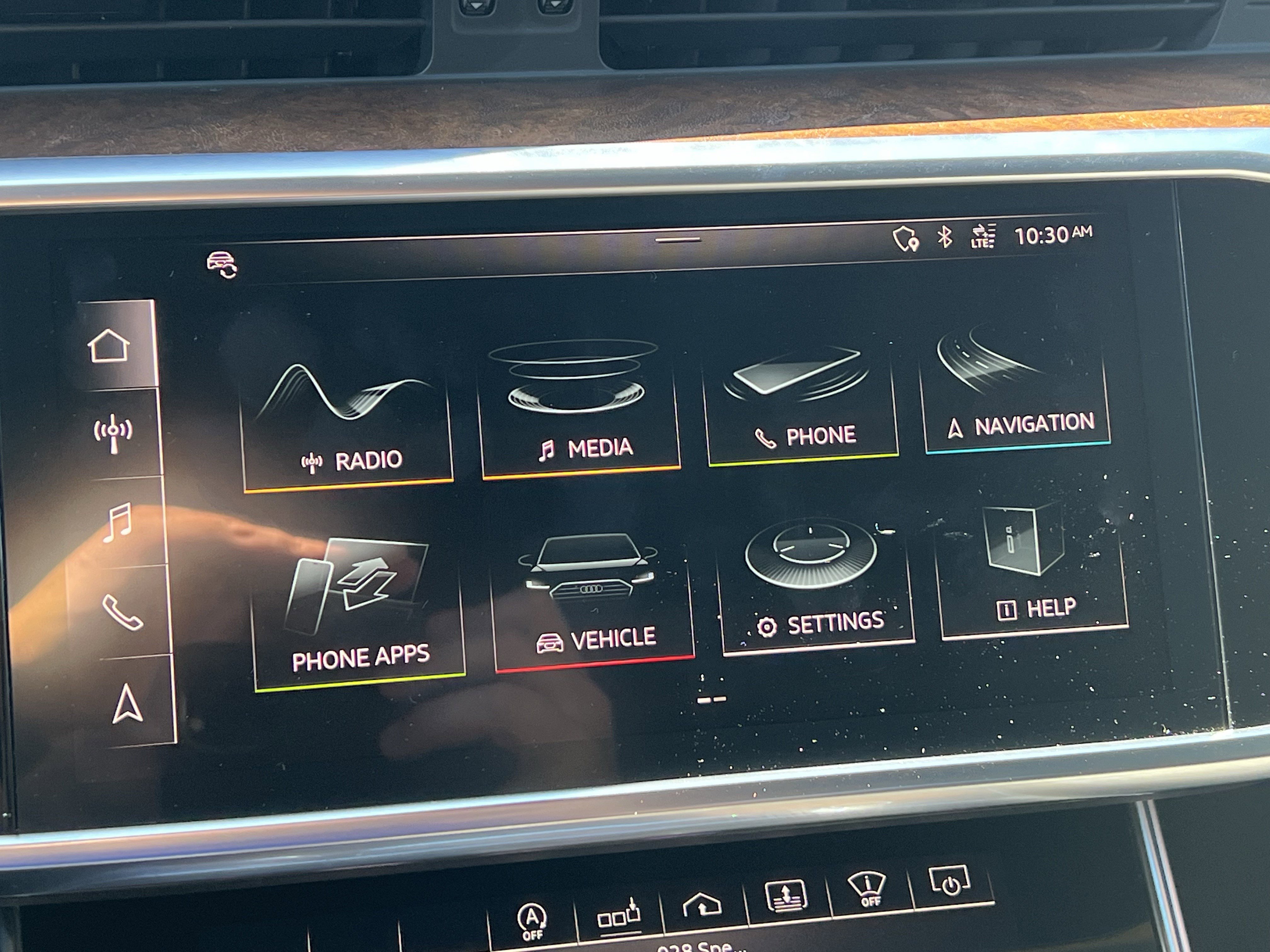 Used 2019 Audi A6 3.0T Prestige w/ Prestige Package AWD/4WD image 23