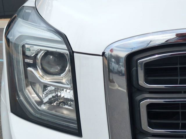 Used 2018 GMC Yukon SLT w/ Open Road Package image 10
