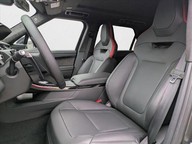 New 2025 Land Rover Range Rover Sport SV Edition Two AWD/4WD image 4