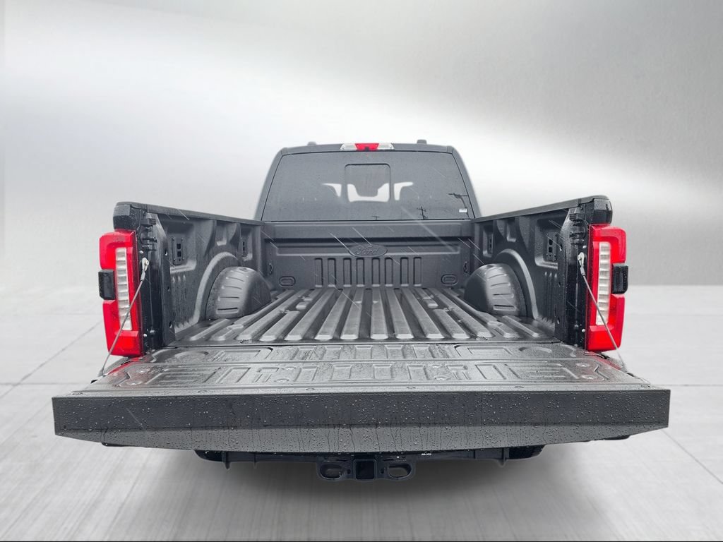 New 2026 Ford F250 XLT w/ XLT Premium Package AWD/4WD image 30