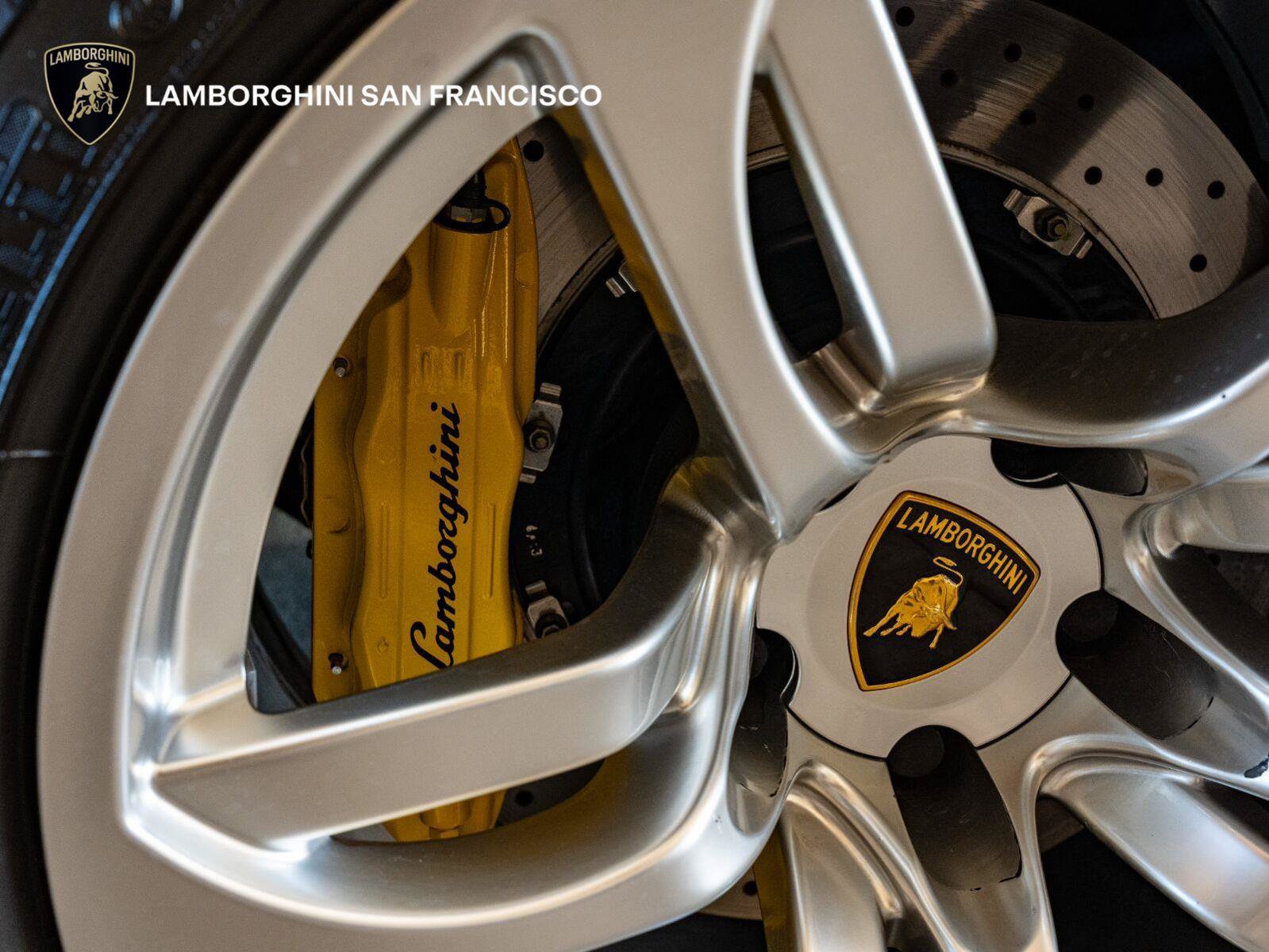 Used 2007 Lamborghini Murcielago LP 640 AWD/4WD image 35